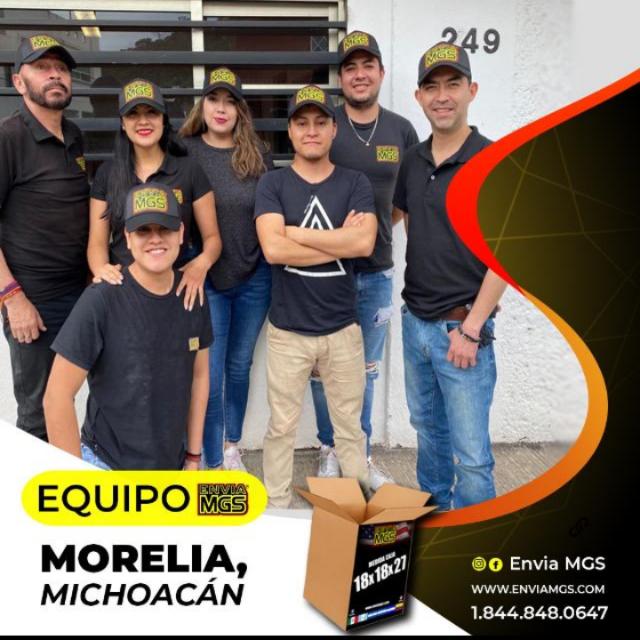 equipo michoacan morelia